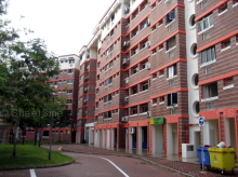 Blk 148 Pasir Ris Street 13 (Pasir Ris), HDB 5 Rooms #129692